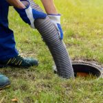 Sewer Cleaning