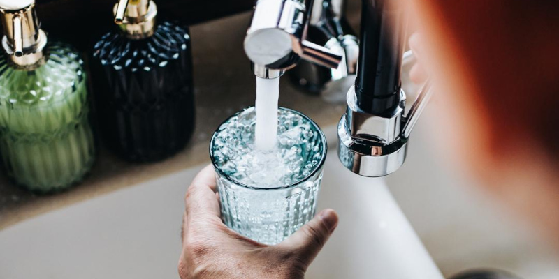 Water Softener Maintenance in Greensboro, North Carolina