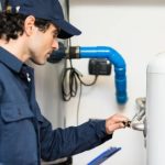 Water Heater Repair