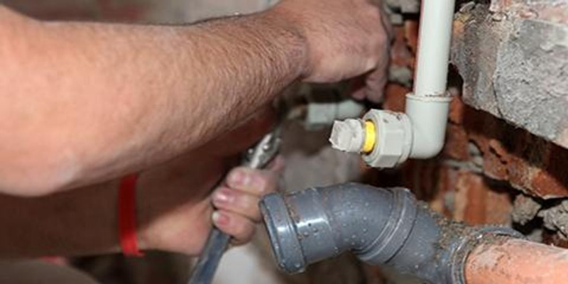 Plumbing Company in Thomasville, North Carolina