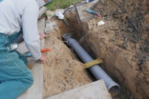 How Long Does Pipe Replacement Take?