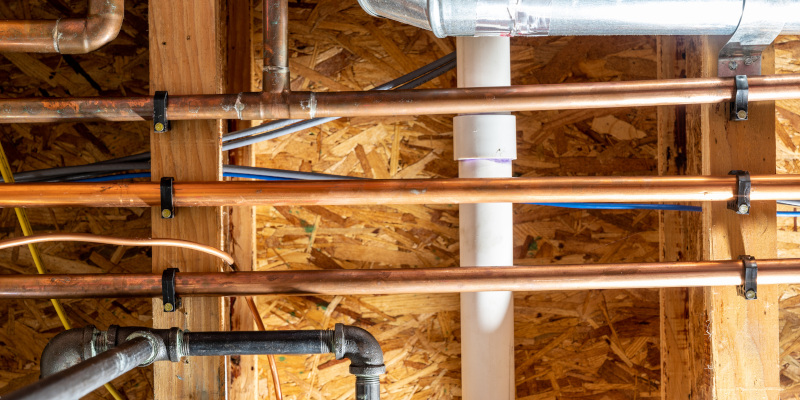 What to Expect from a Pipe Inspection
