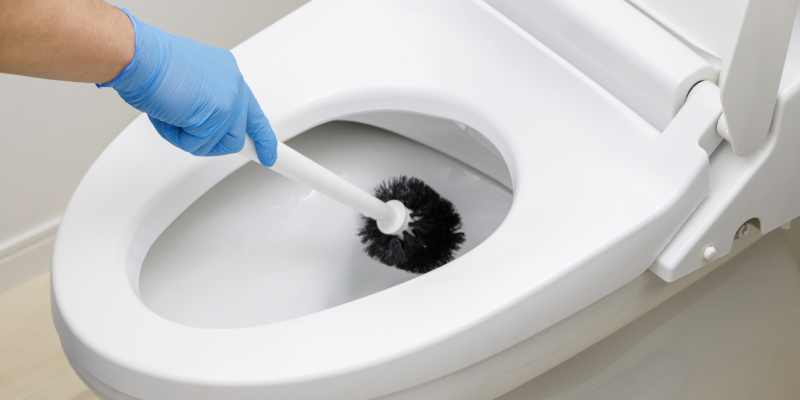 3 Toilet Maintenance Tips You Should Be Following