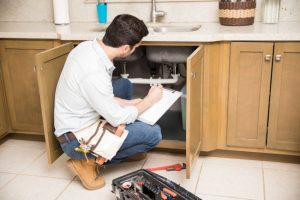 When Should You Schedule a Plumbing Inspection?