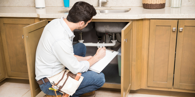 When Should You Schedule a Plumbing Inspection?