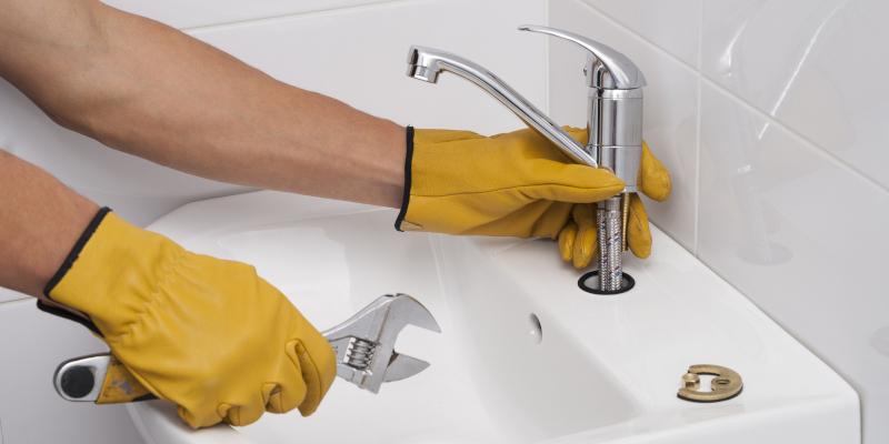 Is it Okay to DIY Faucet Repair?