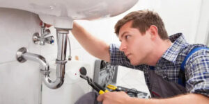 Top 3 Reasons to Schedule Plumbing Maintenance Services