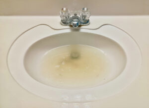 Do You Need Drain Cleaning?