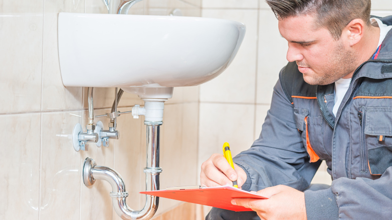 Everything You Need to Know About Plumbing Inspections